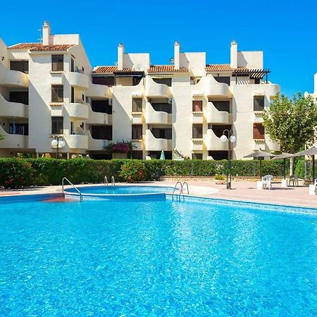 Apartamento La Felicidad II By Denia Costa エクステリア 写真