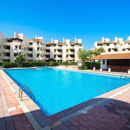 Apartamento La Felicidad II By Denia Costa エクステリア 写真