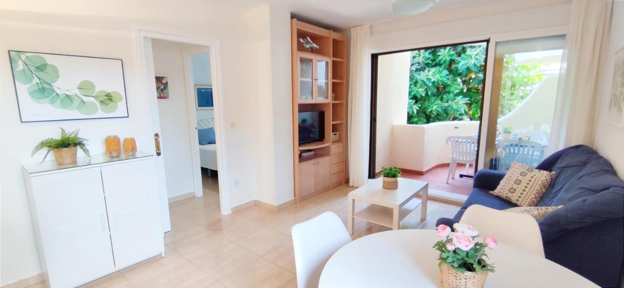 Apartamento La Felicidad II By Denia Costa エクステリア 写真