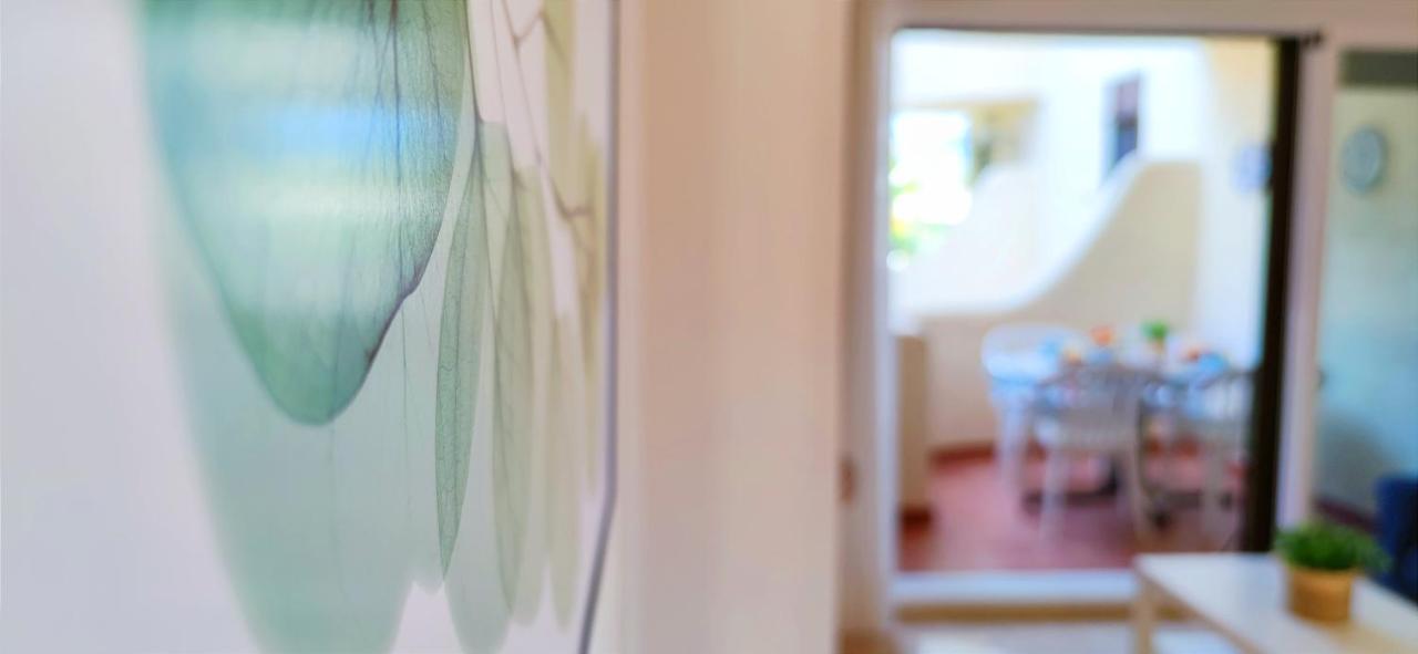 Apartamento La Felicidad II By Denia Costa エクステリア 写真