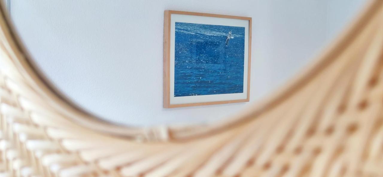 Apartamento La Felicidad II By Denia Costa エクステリア 写真