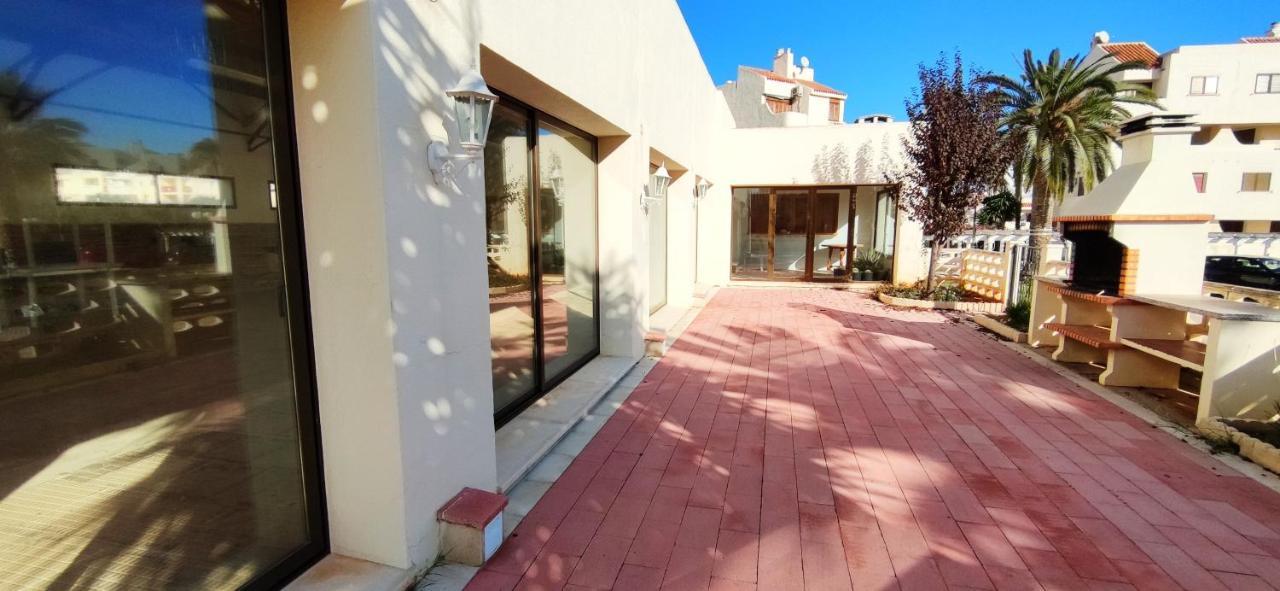 Apartamento La Felicidad II By Denia Costa エクステリア 写真