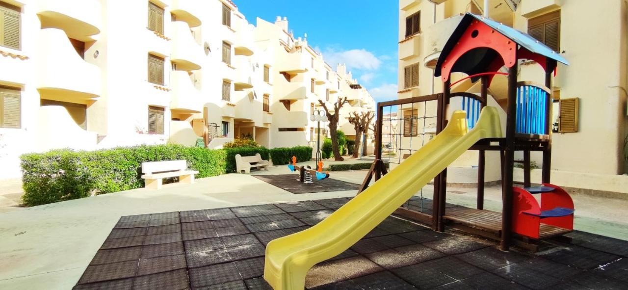 Apartamento La Felicidad II By Denia Costa エクステリア 写真