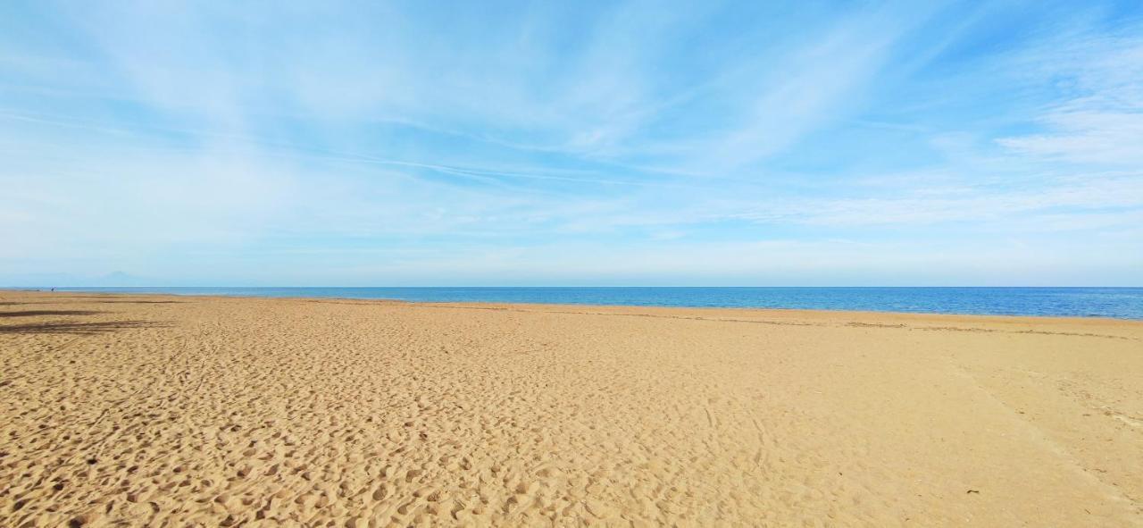 Apartamento La Felicidad II By Denia Costa エクステリア 写真