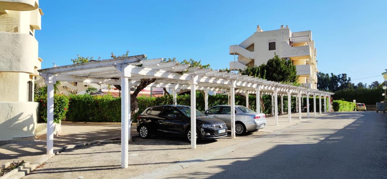 Apartamento La Felicidad II By Denia Costa エクステリア 写真