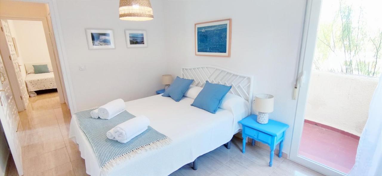 Apartamento La Felicidad II By Denia Costa エクステリア 写真