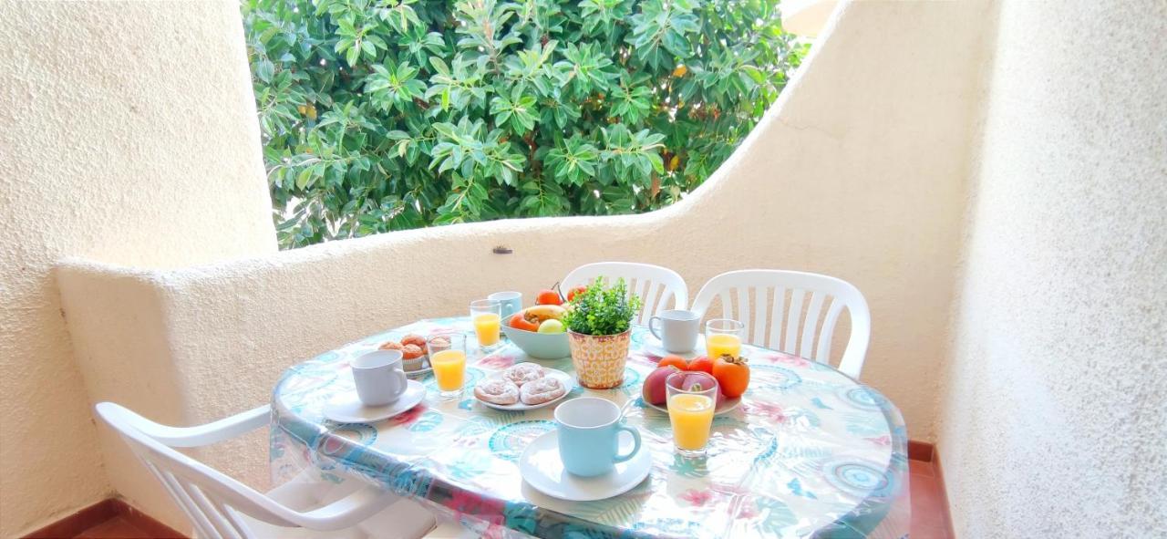 Apartamento La Felicidad II By Denia Costa エクステリア 写真