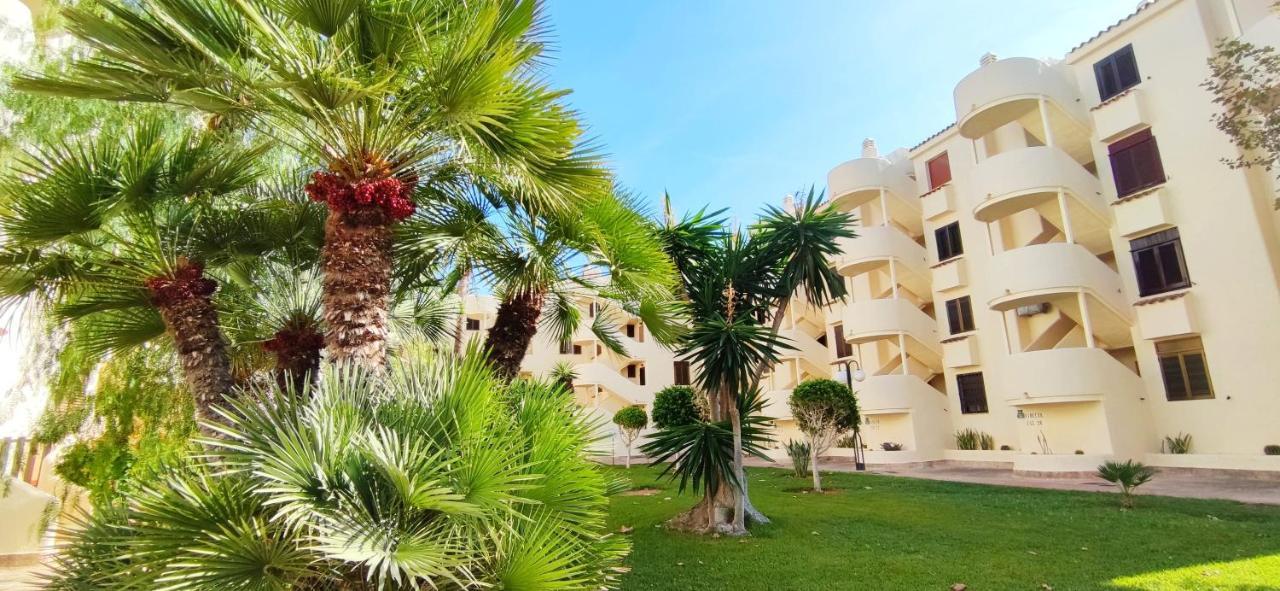 Apartamento La Felicidad II By Denia Costa エクステリア 写真