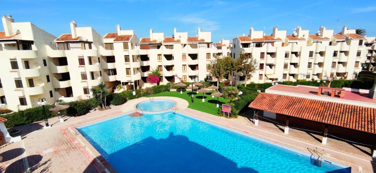 Apartamento La Felicidad II By Denia Costa エクステリア 写真