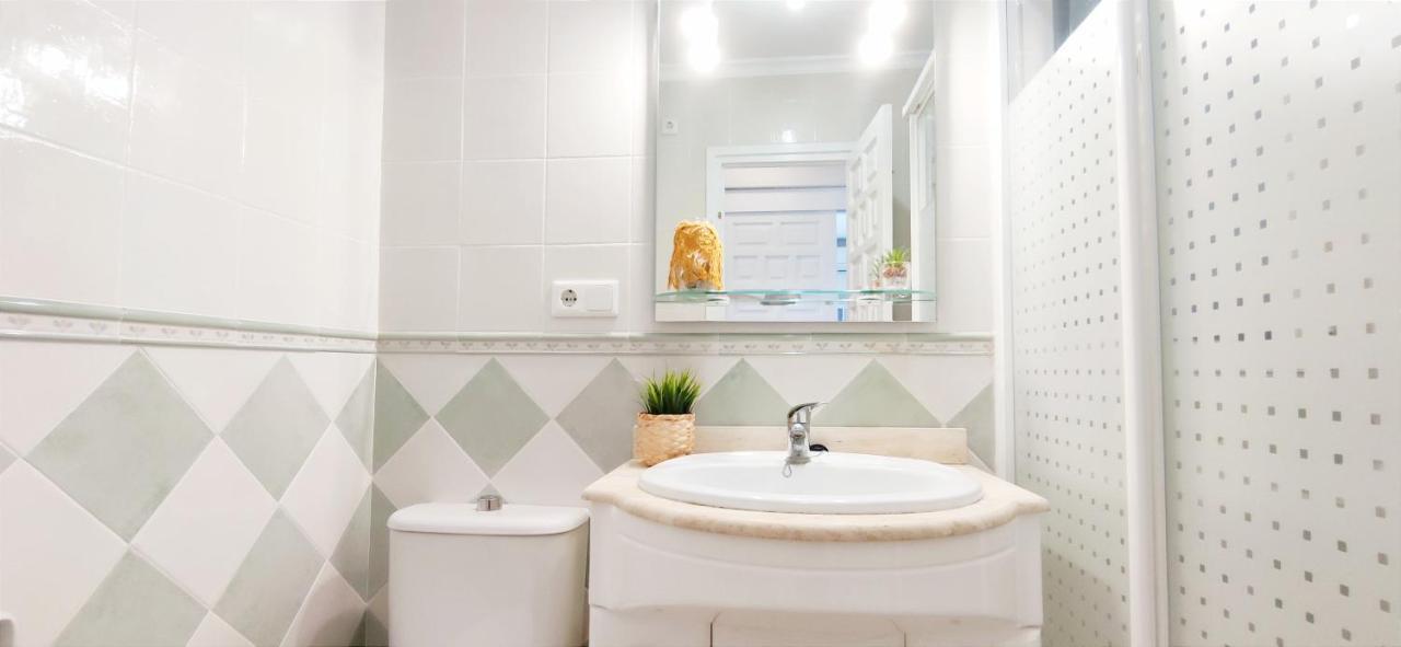 Apartamento La Felicidad II By Denia Costa エクステリア 写真
