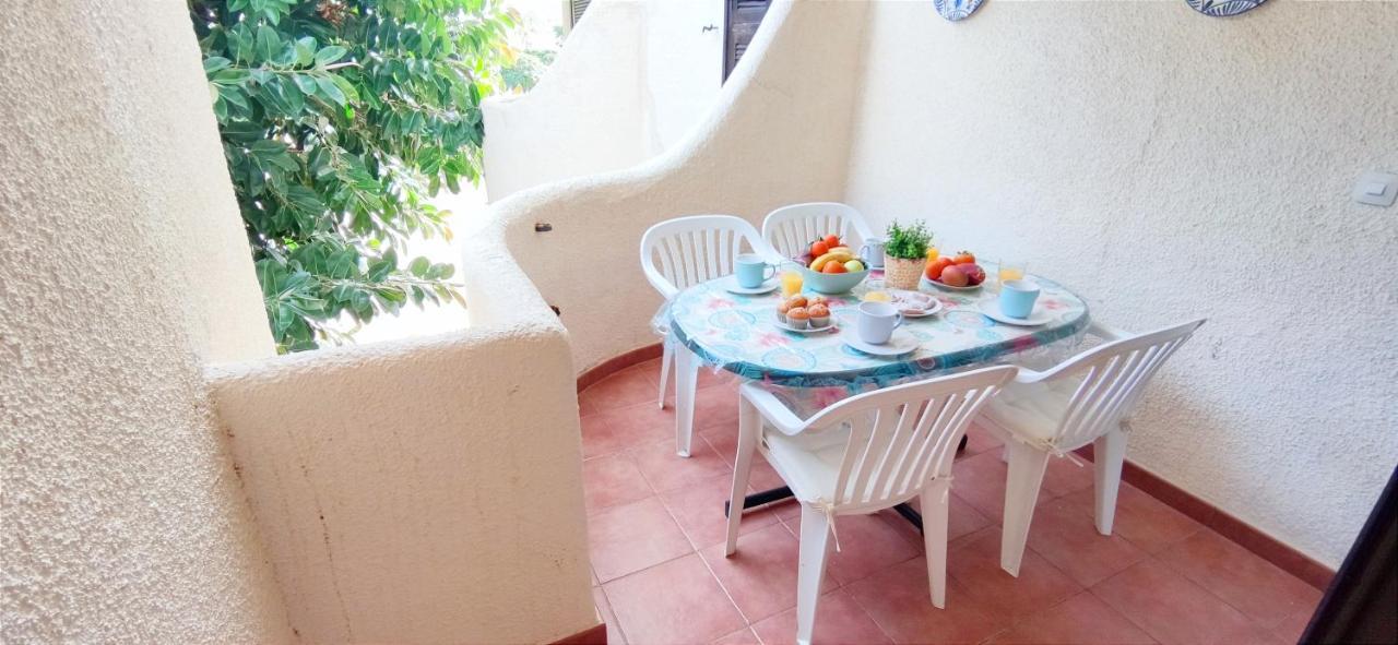 Apartamento La Felicidad II By Denia Costa エクステリア 写真