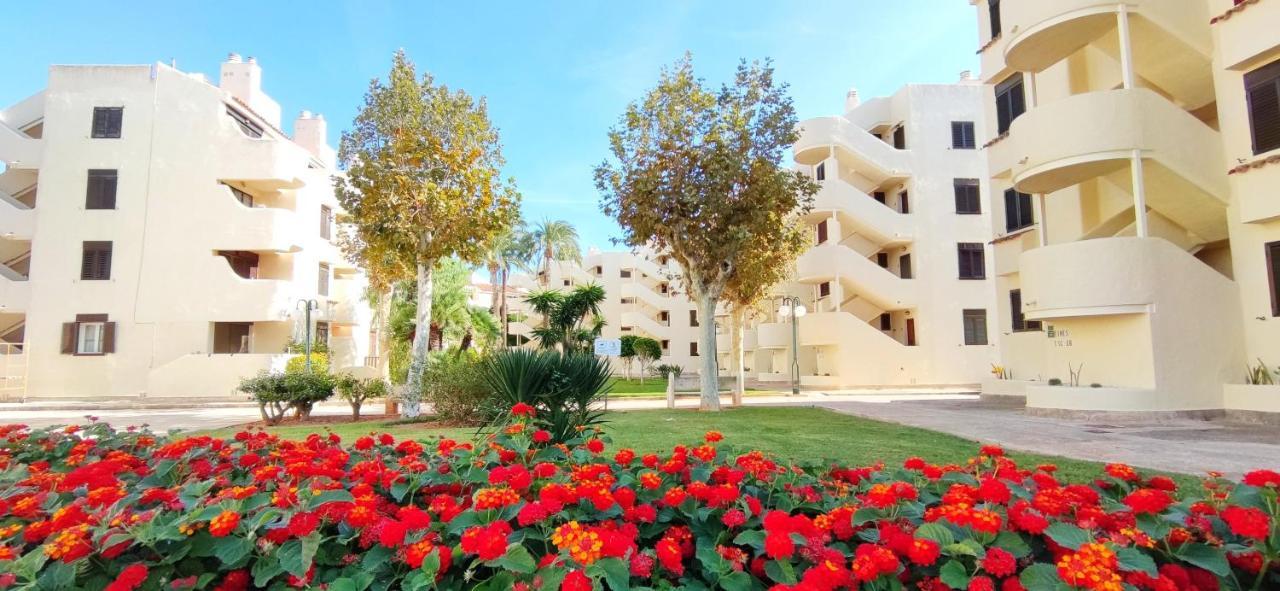 Apartamento La Felicidad II By Denia Costa エクステリア 写真