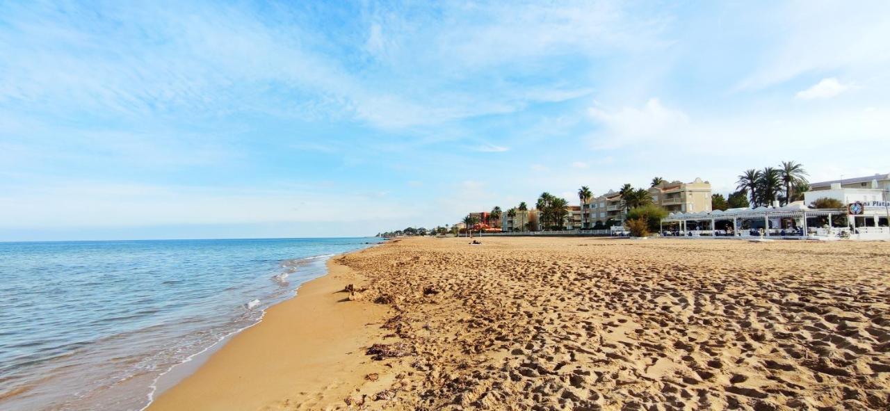 Apartamento La Felicidad II By Denia Costa エクステリア 写真
