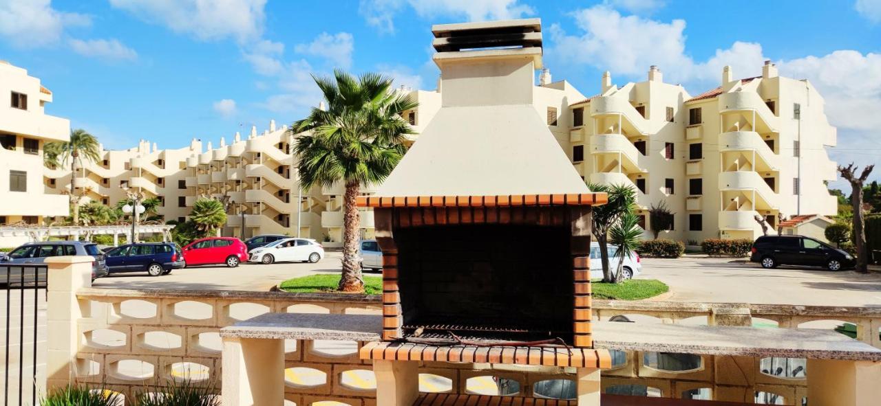 Apartamento La Felicidad II By Denia Costa エクステリア 写真
